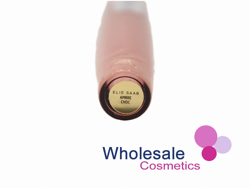 8 x L'Oreal X Elie Saab Lip Gloss - AMBRE CHOC